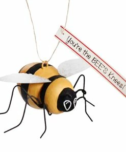 Buy ❤️ Traditions Bee Ornament ⌛
