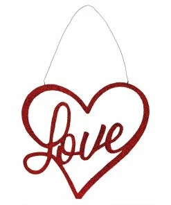 Buy 🤩 Traditions Valentine Love Heart Sign 🧨