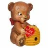 Buy 🎁 Traditions The Bear And The Bees ❤️ -Traditions Shop TJ1299