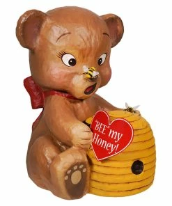 Buy 🎁 Traditions The Bear And The Bees ❤️