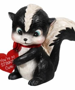 Cheap 🛒 Traditions Stinkin' Cute Skunk 😀