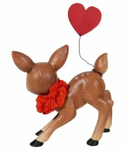 Coupon 🔔 Traditions Fawning Over You Deer ⌛ -Traditions Shop TJ1302c