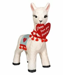 Cheap ⭐ Traditions Valentine Llama 🥰