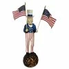Best Sale ๐ Traditions Uncle Sam On Eagle Ball ๐ 1 Best Sale ๐ Traditions Uncle Sam On Eagle Ball ๐ -Traditions Shop TJ2401 3