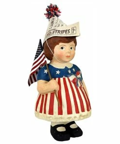 Best Sale 🔔 Traditions Betsy Ross Display Figure 🛒