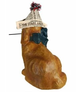 Buy 😉 Traditions Large Americana 🦮 Dog 🌟 -Traditions Shop TJ7739c