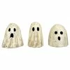 Wholesale 💯 Traditions Ghoulish Ghost Luminaries Set/3 ⌛ -Traditions Shop TJ7747