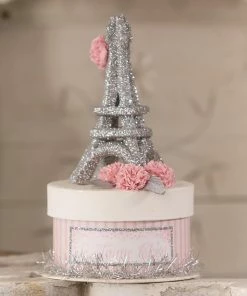 Deals 🌟 Traditions Eiffel Tower Je T'aime Box 🔥 -Traditions Shop TL1342c