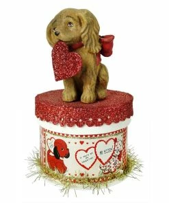 Best reviews of ๐ Traditions Puppy Love On Box ๐