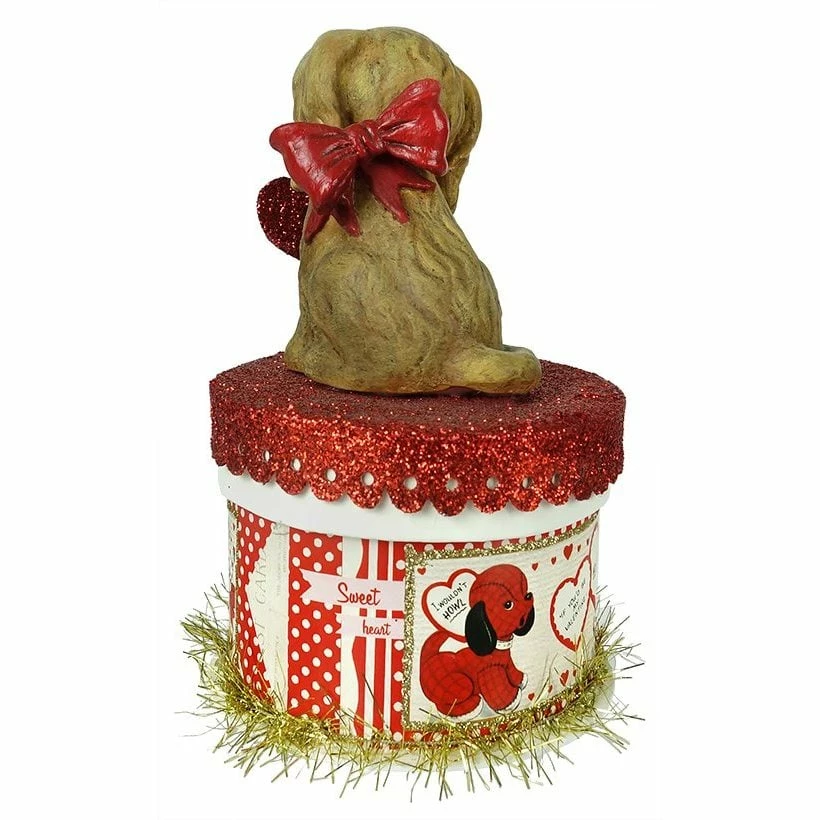 Best reviews of 🛒 Traditions Puppy Love On Box 🎁 4 Best reviews of 🛒 Traditions Puppy Love On Box 🎁 - Image 2