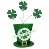 Brand new 🤩 Traditions Luck O' The Irish Hat 🔥 -Traditions Shop TL8695