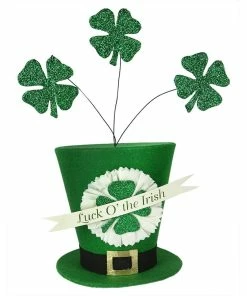 Brand new 🤩 Traditions Luck O' The Irish Hat 🔥