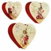 Best reviews of ⭐ Traditions Valentine Nesting Heart Boxes Set/3 ❤️ -Traditions Shop TP4140