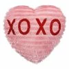 Coupon 👍 Traditions XOXO Heart Pillow 🥰 -Traditions Shop TPA2032x