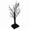 Best Pirce 🎉 Traditions Black Twig Light Up 🎃 Halloween Tree ✔️ -Traditions Shop TPG7571
