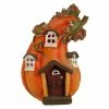 Brand new ✨ Traditions Light Up Squash House ⭐ -Traditions Shop TPH8024h