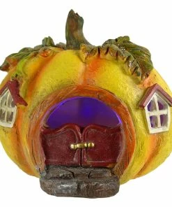 Cheap 🧨 Traditions Light Up Gourd House ⌛