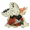Coupon 🔔 Traditions Lighted Wood Ghost 🔔 -Traditions Shop TPH8145