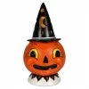 Best reviews of ⌛ Traditions Pumpkin Light Up Hat Fellow 😀 -Traditions Shop TPH8606p