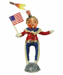 Cheapest 🥰 Traditions JPD Partners In Craft Uncle Sam 🤩