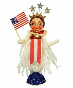 Cheapest 🌟 Traditions JPD Partners In Craft Lady Liberty 💯