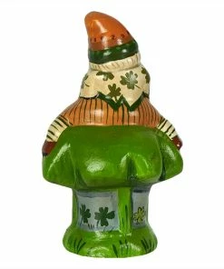 Outlet ๐ Traditions Lucky Leprechaun On Shamrock โค๏ธ 8 Outlet ๐ Traditions Lucky Leprechaun On Shamrock โค๏ธ -Traditions Shop VF19017c