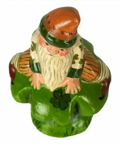 Outlet ๐ Traditions Lucky Leprechaun On Shamrock โค๏ธ 9 Outlet ๐ Traditions Lucky Leprechaun On Shamrock โค๏ธ -Traditions Shop VF19017e