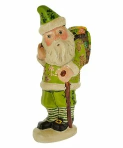 Best Sale 👍 Traditions Irish Santa 2020 🎉