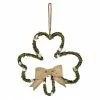 Promo ❤️ Traditions Shamrock Twig Wall Hanger 🤩 -Traditions Shop WAL74217