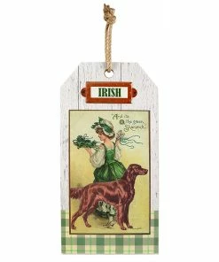 Deals 🧨 Traditions Irish St. Patrick's Day Wall Art 👏