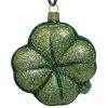 Best deal ❤️ Traditions Four Leaf Clover Ornament 💯