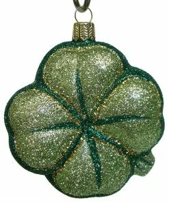 Best deal ❤️ Traditions Four Leaf Clover Ornament 💯