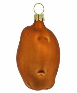 Budget 🎉 Traditions Potato Ornament 🔔