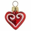 Best reviews of 🔥 Traditions Mini Heart Ornament 😀 -Traditions Shop WH4028 3