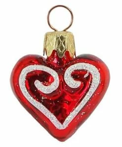 Best reviews of 🔥 Traditions Mini Heart Ornament 😀