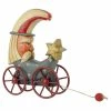 Outlet 🛒 Traditions Uncle Sam Pull Toy 😍 -Traditions Shop WP406