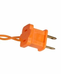 Best deal 💯 Traditions 5 Foot Pre-Lit Orange Slim Tree ⭐ -Traditions Shop hw1868d