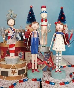 Cheapest 😉 Traditions Firecracker Boy ✨ -Traditions Shop lauritsen display 1