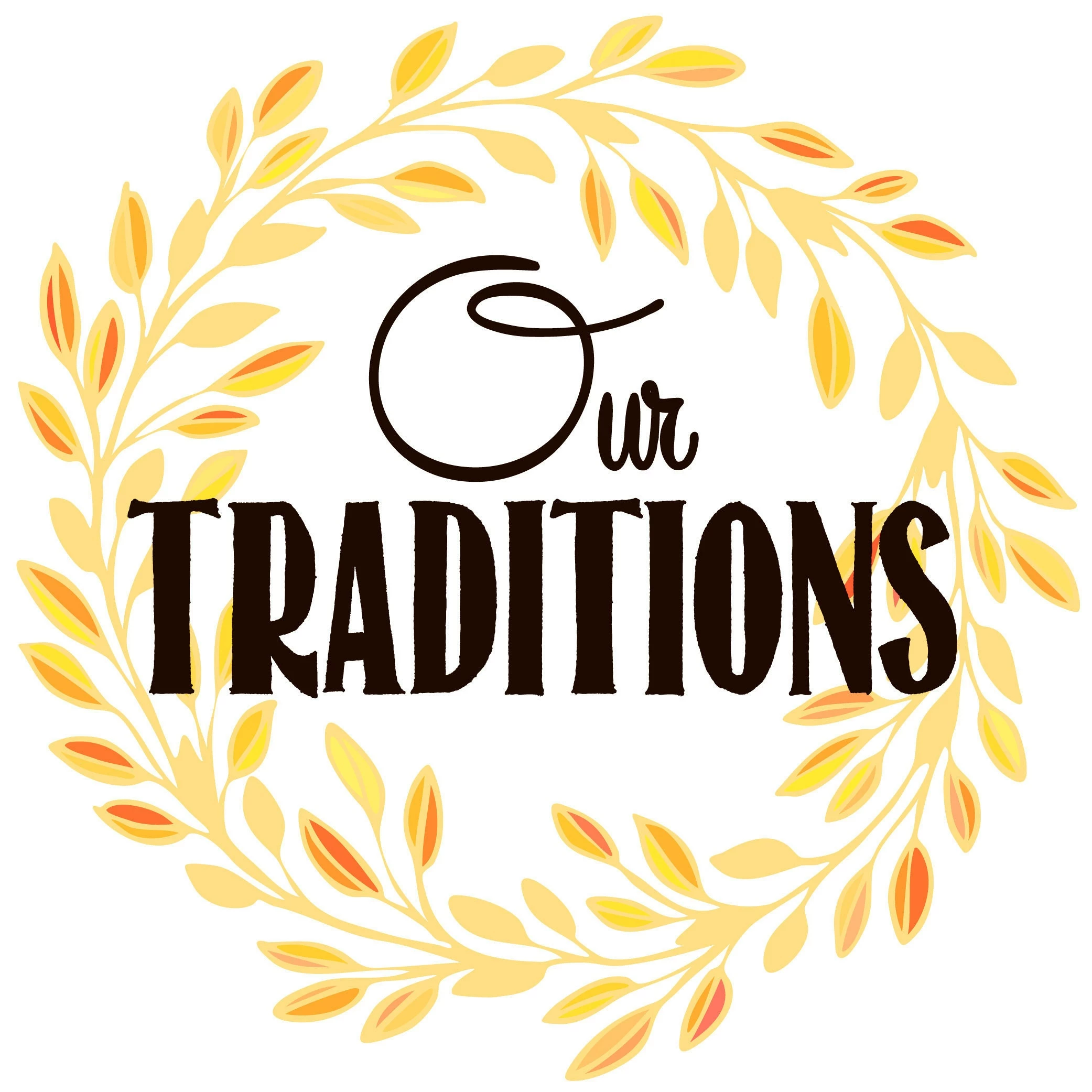Traditions Shop
